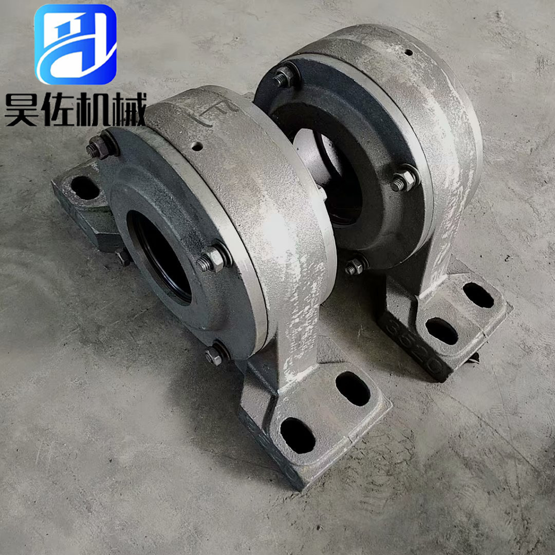 75型滚筒轴承座